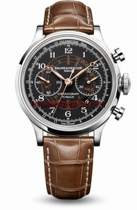Baume & Mercier Capeland Flyback (10068)