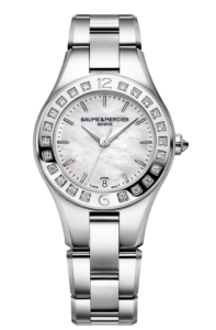Baume & Mercier Linea 32mm Quartz (10072)