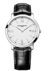 Baume & Mercier Classima Executives Quartz (10097)