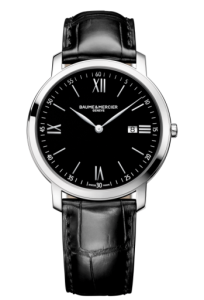 Baume & Mercier Classima Executives Quartz (10098)