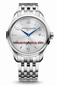 Baume & Mercier Clifton Automatic (10099)