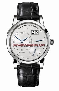 A. Lange & Sohne Lange 1 Stainless Steel (101.026)