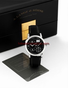 A. Lange & Sohne Lange 1 Luminous (101.029)