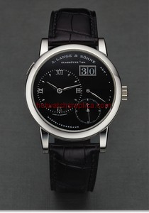 A. Lange & Sohne Lange 1 Darth (101.035)