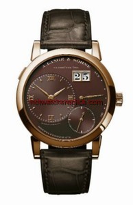 A. Lange & Sohne Lange 1 Leon Martens Maastricht (101.047)