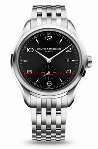 Baume & Mercier Clifton Automatic (10100)