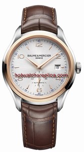 Baume & Mercier Clifton Automatic Two Tone (10139)