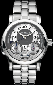 Montblanc Chronograph Automatic (102336)