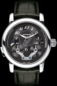 Montblanc Chronograph Automatic (106488)