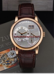 A. Lange & Sohne Lange 1 Soir&eacute;e Pink Gold (110.031)
