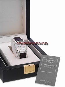 A. Lange & Sohne Lange 1 Soir&eacute;e Platinum (110.041F)