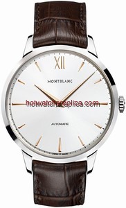 Montblanc Heritage Spirit Automatic 41mm (110695)