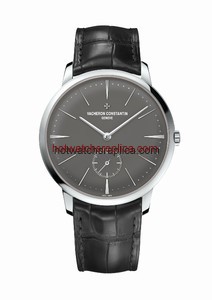 Vacheron Constantin Patrimony 42mm Platinum (1110U/000P-B087)