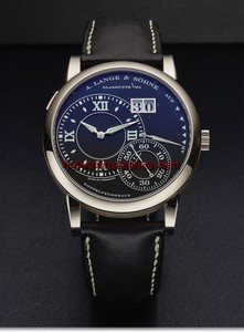 A. Lange & Sohne Grand Lange 1 Luminous (115.029)