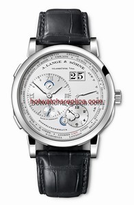 A. Lange & Sohne Lange 1 Timezone Concorso (116.049)