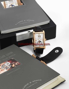 A. Lange & Sohne Cabaret Moonphase (118.032)