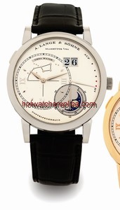A. Lange & Sohne Lange 1 Moonphase Ursa Major (119.026)