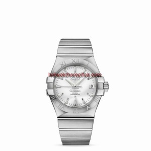 Omega Constellation 35mm Co-Axial (123.10.35.20.02.001)