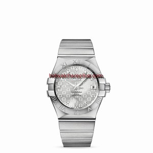 Omega Constellation 35mm Co-Axial (123.10.35.20.52.002)