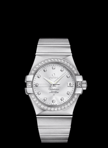 Omega Constellation 35mm Co-Axial (123.15.35.20.52.001)