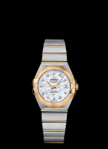 Omega Constellation 27mm Co-Axial (123.20.27.20.55.003)