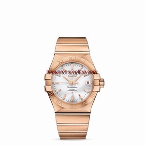 Omega Constellation 35mm Co-Axial (123.50.35.20.02.001)