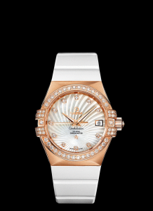 Omega Constellation 35mm Co-Axial (123.57.35.20.55.001)
