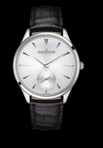 Jaeger-LeCoultre 2016-01-28Master Ultra Thin Small Second (1278420)