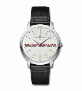 Jaeger-LeCoultre Master Ultra Thin 1907 Platinum (1296520)