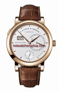 A. Lange & Sohne Lange 31 Pink Gold (130.032)