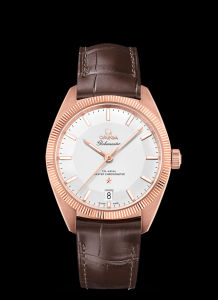 Omega Globemaster Sedna (130.53.39.21.02.001)