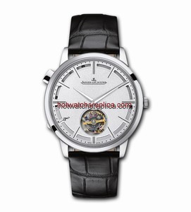 Jaeger-LeCoultre Master Ultra Thin Minute Repeater Flying Tourbillon (1313520)