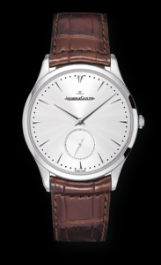 Jaeger-LeCoultre Master Ultra Thin Small Second 40 (1358420)