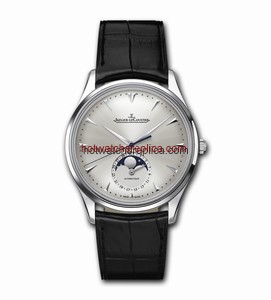 Jaeger-LeCoultre Master Ultra Thin Moon (1368420)