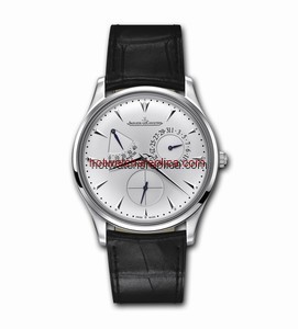 Jaeger-LeCoultre Master Ultra Thin R&eacute;serve de Marche (1378420)