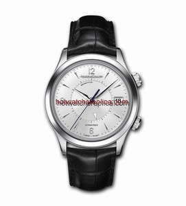 Jaeger-LeCoultre Master Memovox (1418430)