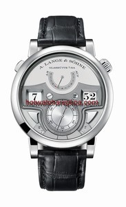 A. Lange & Sohne Zeitwerk Minute Repeater (147.025)