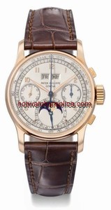 Patek Philippe Perpetual Calendar Chronograph 1518 (1518J)