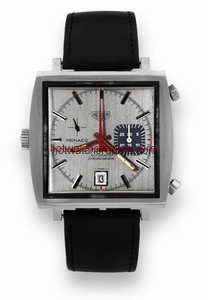 TAG Heuer Monaco Calibre 15 Grey (1533G)
