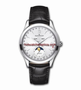 Jaeger-LeCoultre Master Calendar (1558420)