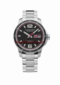 Chopard Mille Miglia GTS Automatic Bracelet (158565-3001)