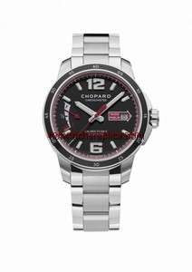 Chopard Mille Miglia GTS Power Control Bracelet (158566-3001)