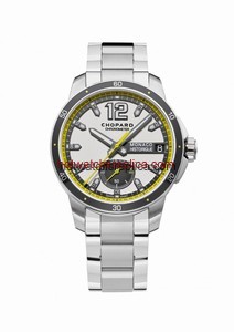 Chopard Grand Prix de Monaco Historique Power Control Bracelet (158569-3001)