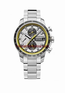 Chopard Grand Prix de Monaco Historique Chrono Bracelet (158570-3001)