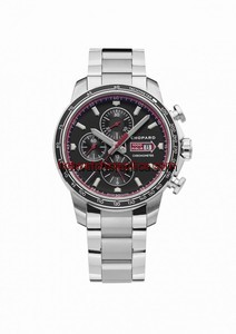 Chopard Mille Miglia GTS Chrono Bracelet (158571-3001)