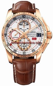 Chopard Mille Miglia 161268-5003