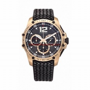 Chopard Superfast Chrono Rose Gold (161276-5003)