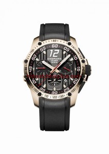 Chopard Superfast Chrono Rose Gold (161284-5001)