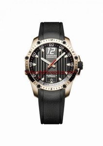 Chopard Superfast Automatic Rose Gold (161290-5001)