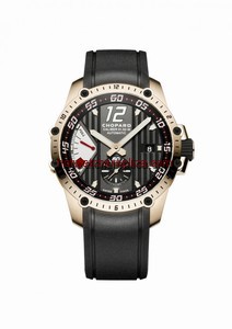 Chopard Superfast Power Control Rose Gold (161291-5001)